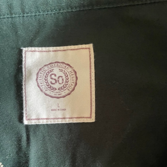 Jacket - Picture 2 of 2